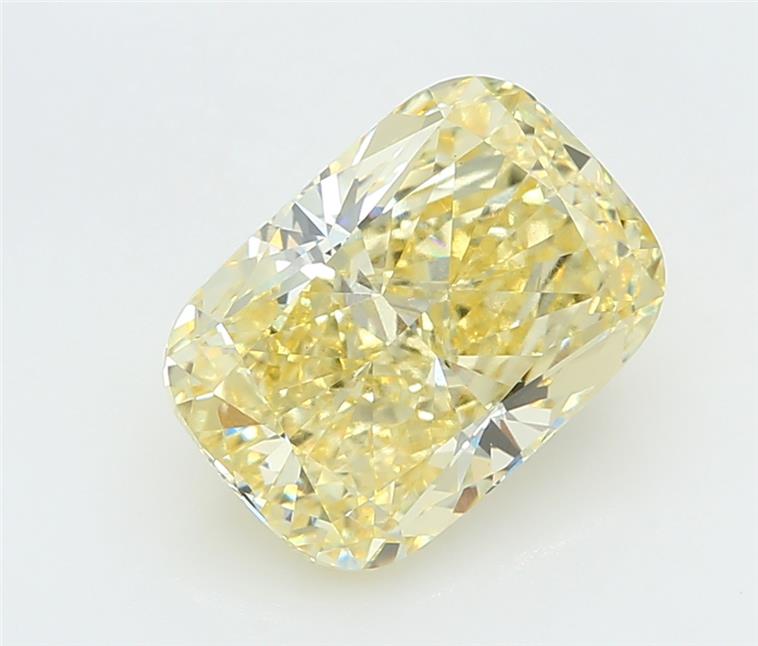 5.22 Carat Cushion Lab Diamond :: Greenstar spin frame 05