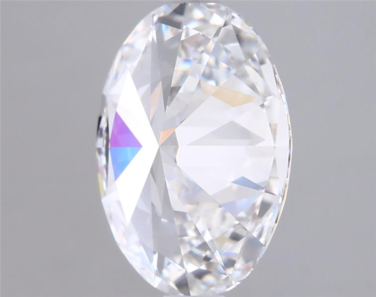 1.55 Carat Oval Lab Diamond :: Greenstar spin frame 05