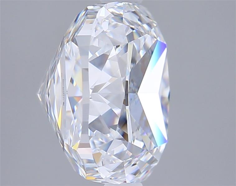 4.79 Carat Cushion Lab Diamond :: Greenstar spin frame 05