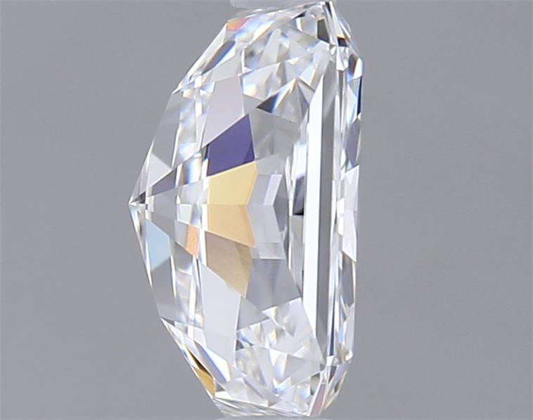 1.26 Carat Radiant Lab Diamond :: Greenstar spin frame 05