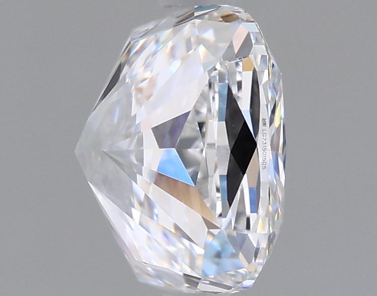 1.88 Carat Cushion Lab Diamond :: Greenstar spin frame 05