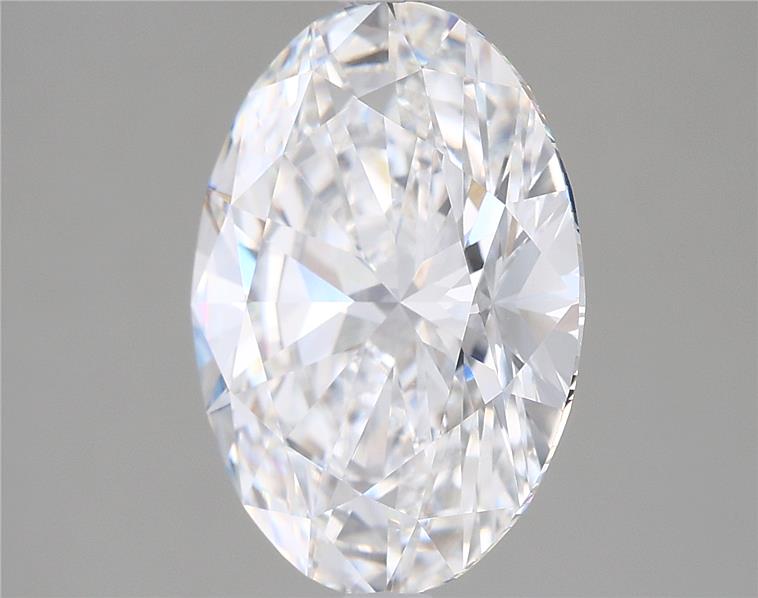 3.11 Carat Oval Lab Diamond :: Greenstar spin frame 05