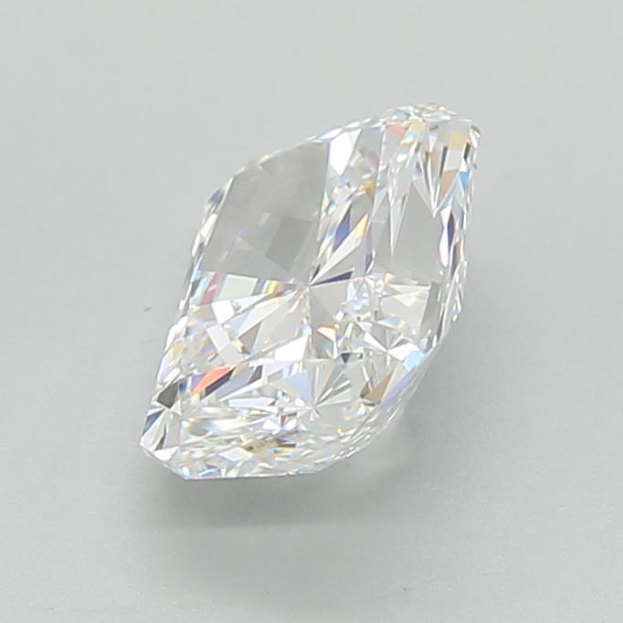 2.05 Carat Radiant Lab Diamond :: Greenstar spin frame 05