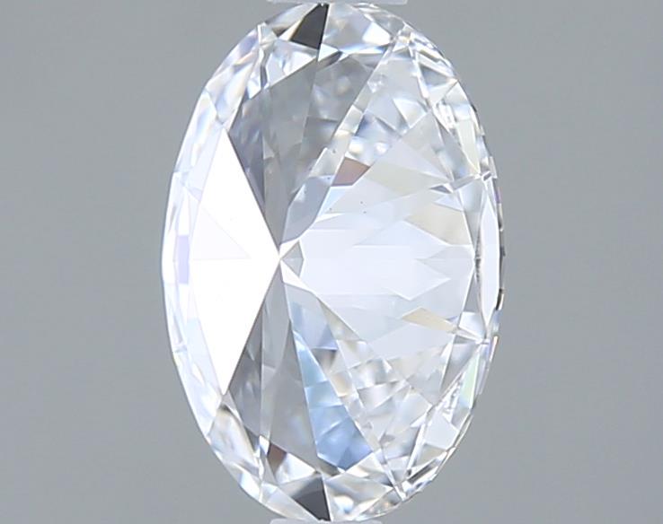 1.04 Carat Oval Lab Diamond :: Greenstar spin frame 05