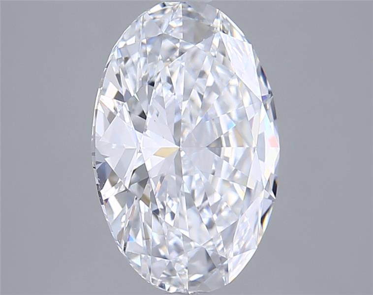 2.63 Carat Oval Lab Diamond :: Greenstar spin frame 05