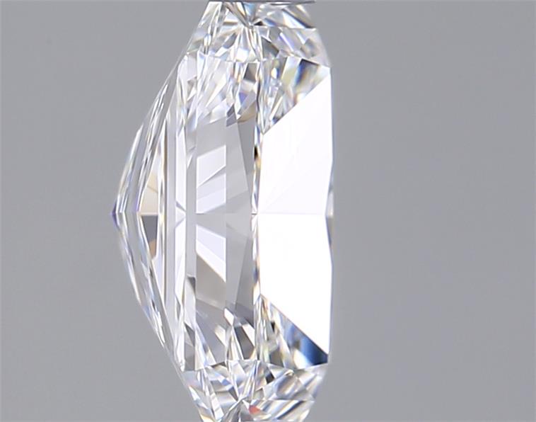 1.54 Carat Radiant Lab Diamond :: Greenstar spin frame 05