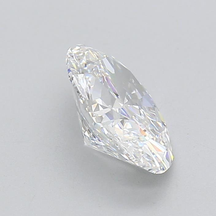 2.12 Carat Oval Lab Diamond :: Greenstar spin frame 05