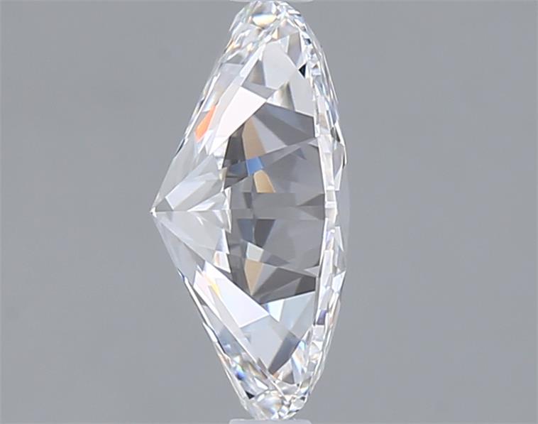 2.05 Carat Oval Lab Diamond :: Greenstar spin frame 05