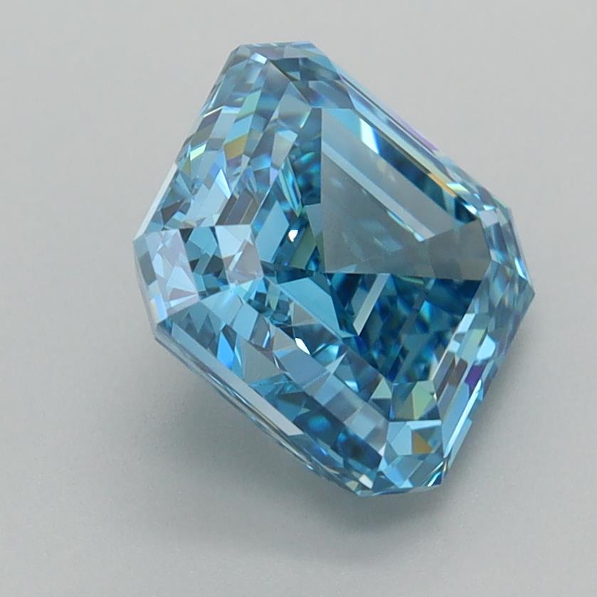 2.52 Carat Asscher Lab Diamond :: Greenstar spin frame 05