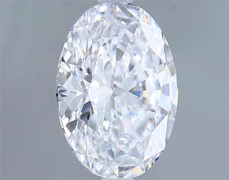 2.04 Carat Oval Lab Diamond :: Greenstar spin frame 05