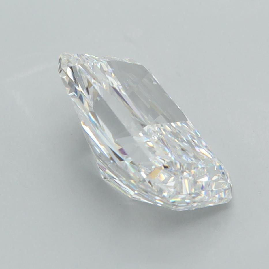 2.53 Carat Radiant Lab Diamond :: Greenstar spin frame 05