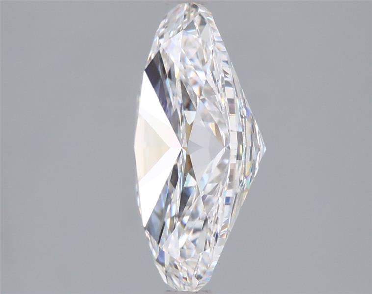 2.62 Carat Oval Lab Diamond :: Greenstar spin frame 05