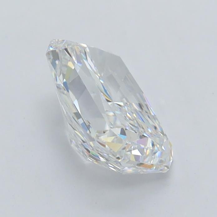 1.09 Carat Radiant Lab Diamond :: Greenstar spin frame 05