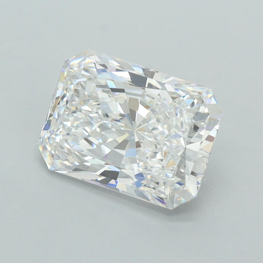 1.72 Carat Radiant Lab Diamond :: Greenstar spin frame 05
