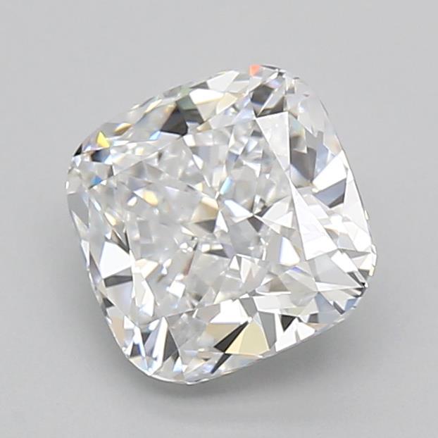 2.04 Carat Cushion Lab Diamond :: Greenstar spin frame 05