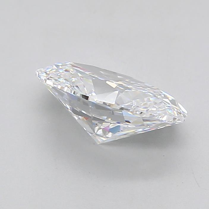 2.03 Carat Oval Lab Diamond :: Greenstar spin frame 05
