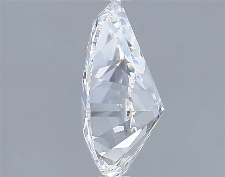 1.58 Carat Pear Lab Diamond :: Greenstar spin frame 05