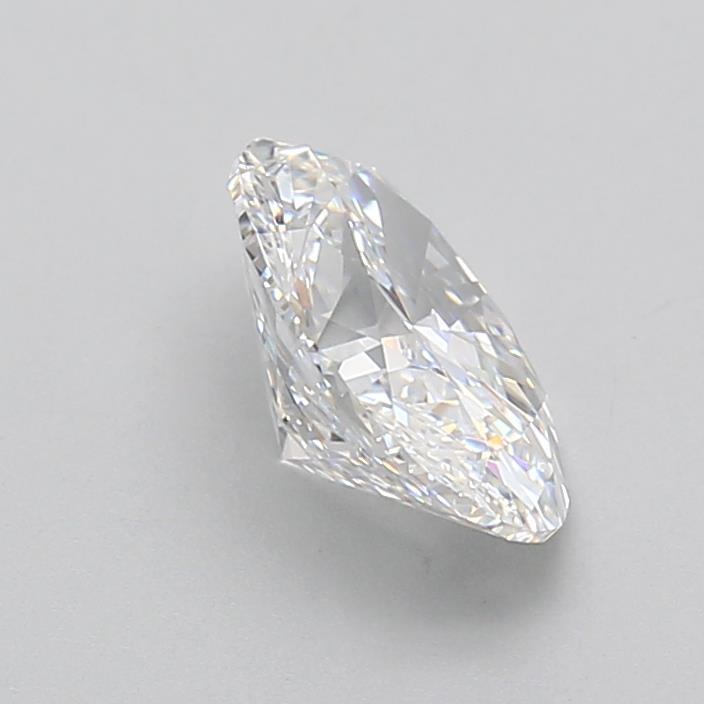 2.03 Carat Oval Lab Diamond :: Greenstar spin frame 05