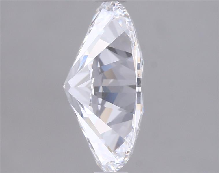 1.55 Carat Oval Lab Diamond :: Greenstar spin frame 05