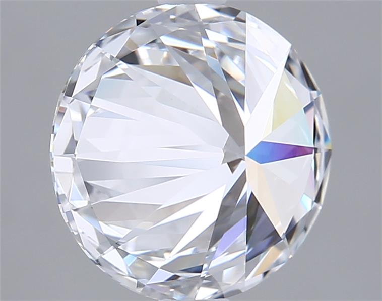 2.10 Carat Round Lab Diamond :: Greenstar spin frame 05
