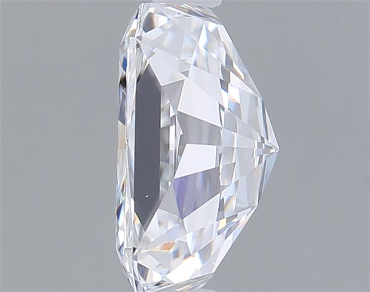 1.52 Carat Radiant Lab Diamond :: Greenstar spin frame 05