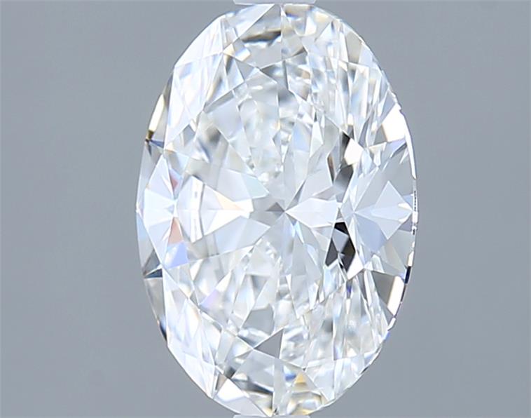 1.60 Carat Oval Lab Diamond :: Greenstar spin frame 05