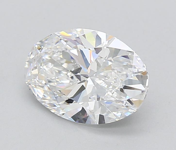 2.04 Carat Oval Lab Diamond :: Greenstar spin frame 05