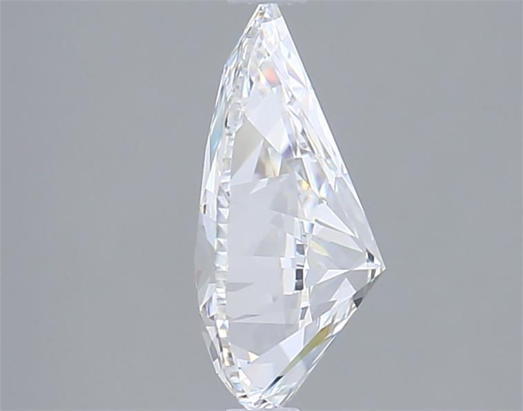 2.19 Carat Pear Lab Diamond :: Greenstar spin frame 05