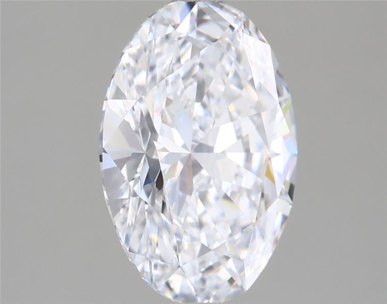 2.03 Carat Oval Lab Diamond :: Greenstar spin frame 05