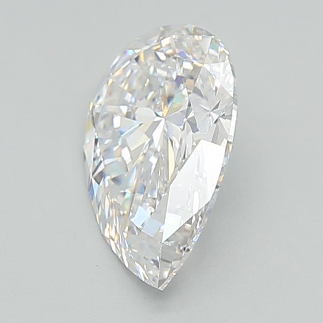 2.04 Carat Pear Lab Diamond :: Greenstar spin frame 05