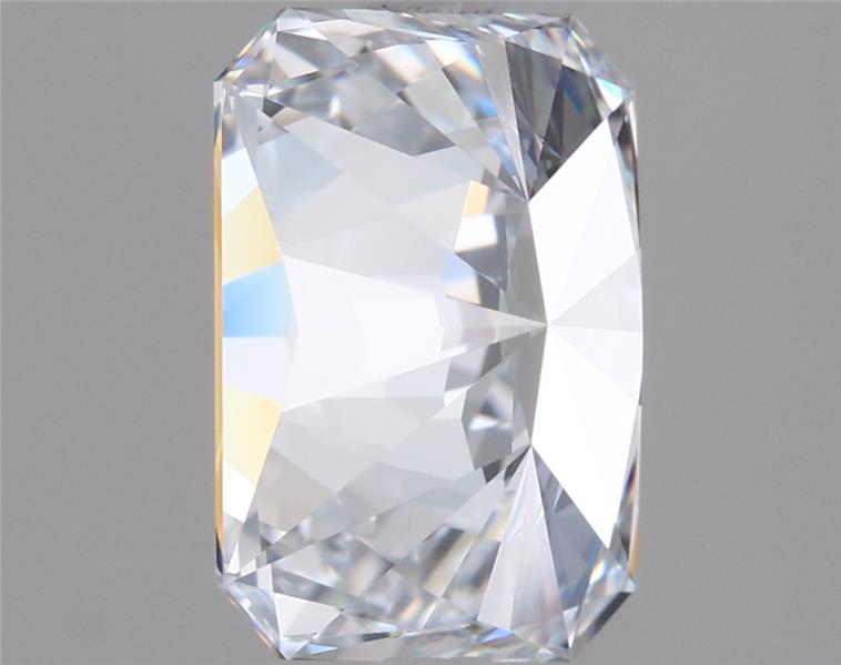 2.01 Carat Radiant Lab Diamond :: Greenstar spin frame 05