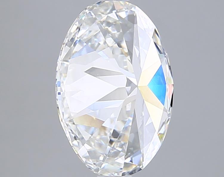 2.53 Carat Oval Lab Diamond :: Greenstar spin frame 05