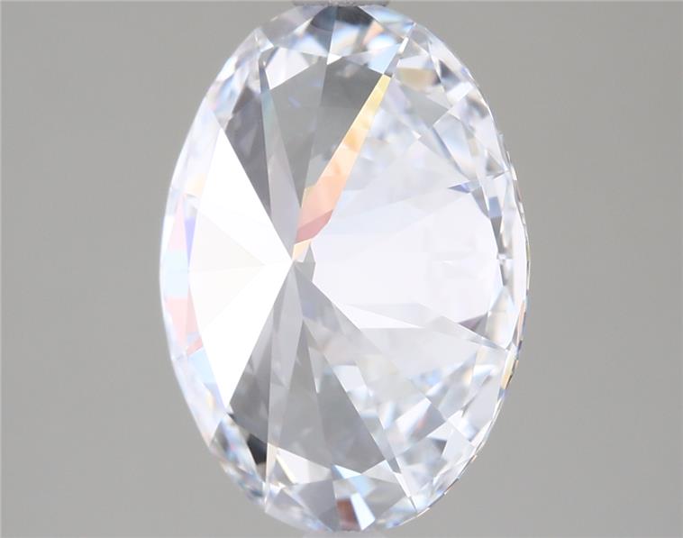 2.54 Carat Oval Lab Diamond :: Greenstar spin frame 05
