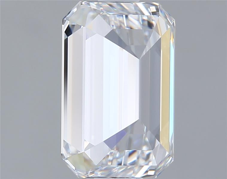1.51 Carat Emerald Lab Diamond :: Greenstar spin frame 05
