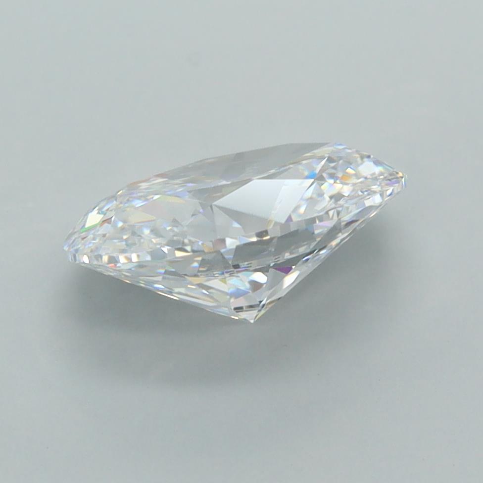 2.05 Carat Oval Lab Diamond :: Greenstar spin frame 05