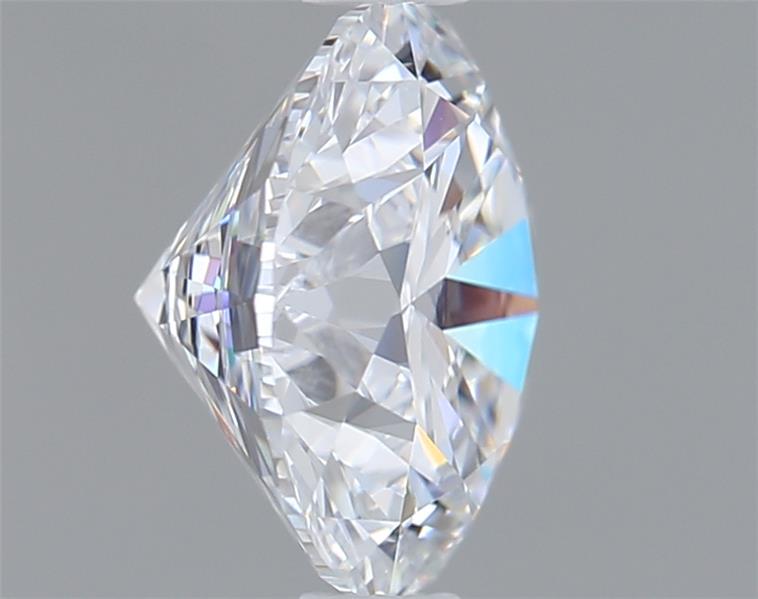 1.42 Carat Round Lab Diamond :: Greenstar spin frame 05