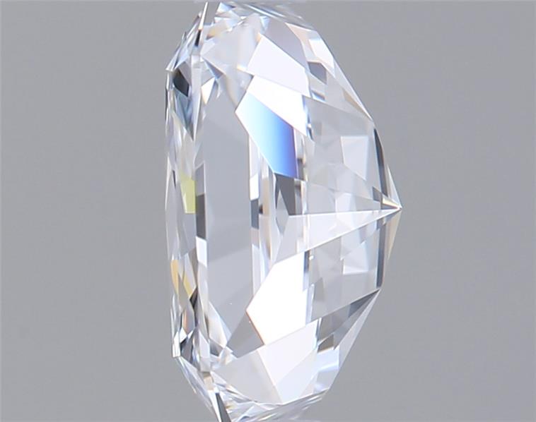 1.50 Carat Radiant Lab Diamond :: Greenstar spin frame 05
