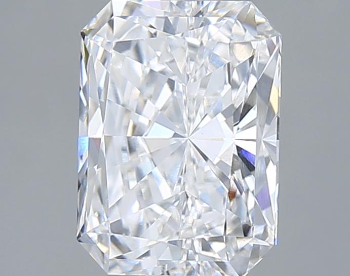 2.50 Carat Radiant Lab Diamond :: Greenstar spin frame 05