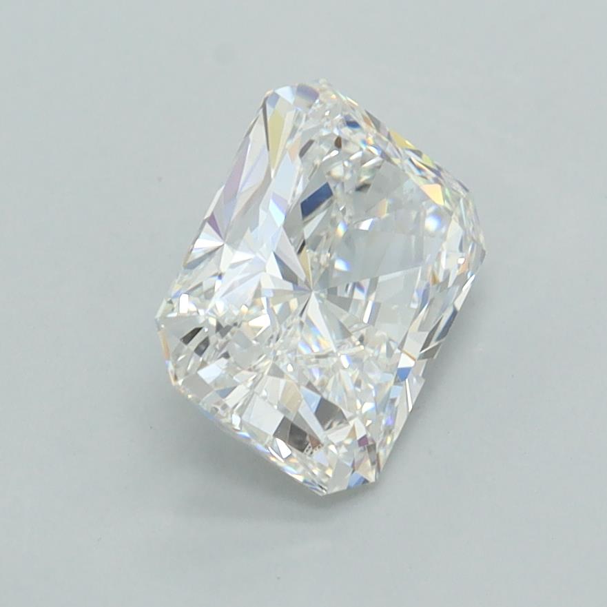 1.51 Carat Radiant Lab Diamond :: Greenstar spin frame 05