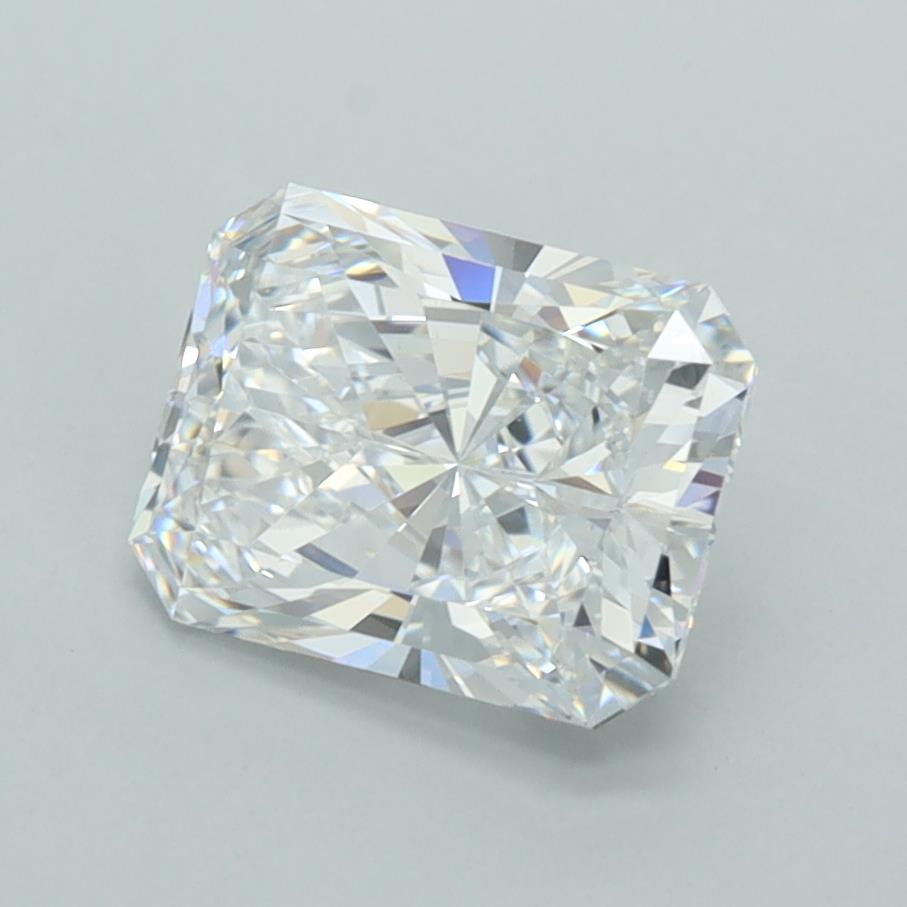 1.80 Carat Radiant Lab Diamond :: Greenstar spin frame 05