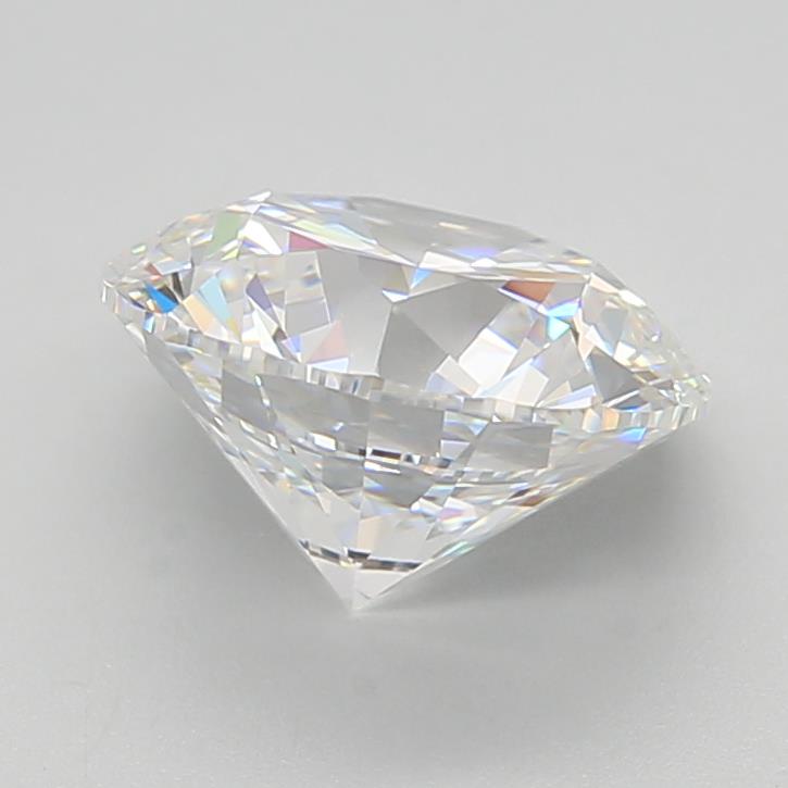 2.98 Carat Round Lab Diamond :: Greenstar spin frame 05