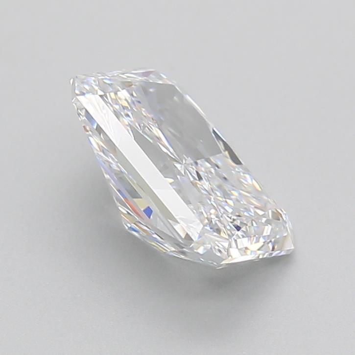 2.03 Carat Radiant Lab Diamond :: Greenstar spin frame 05