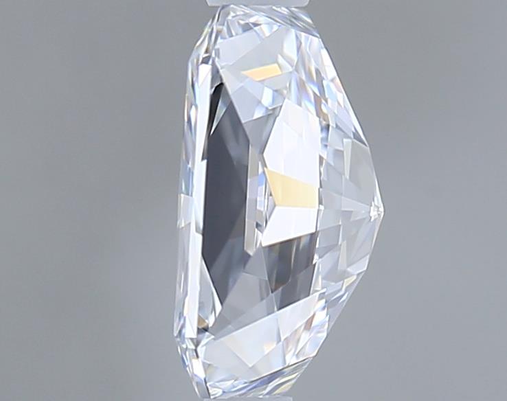 1.52 Carat Radiant Lab Diamond :: Greenstar spin frame 05