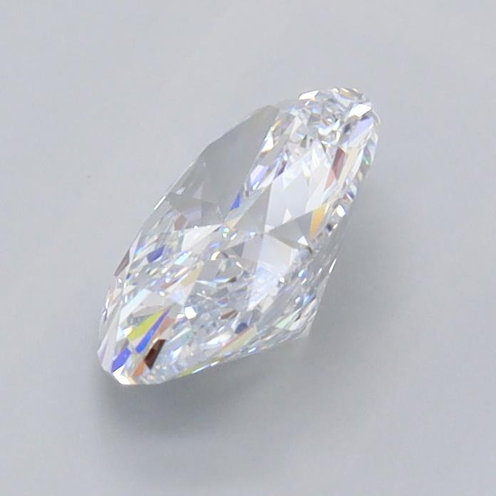 1.04 Carat Oval Lab Diamond :: Greenstar spin frame 05