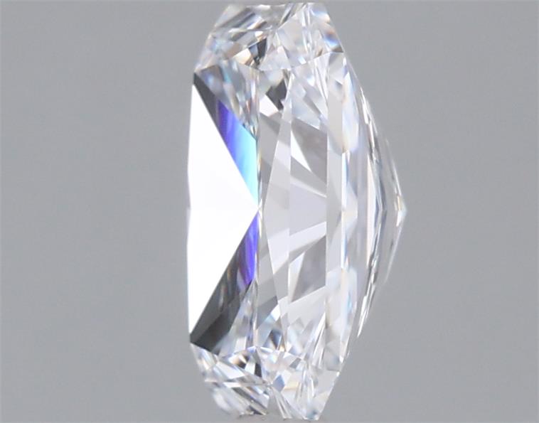 1.51 Carat Radiant Lab Diamond :: Greenstar spin frame 05