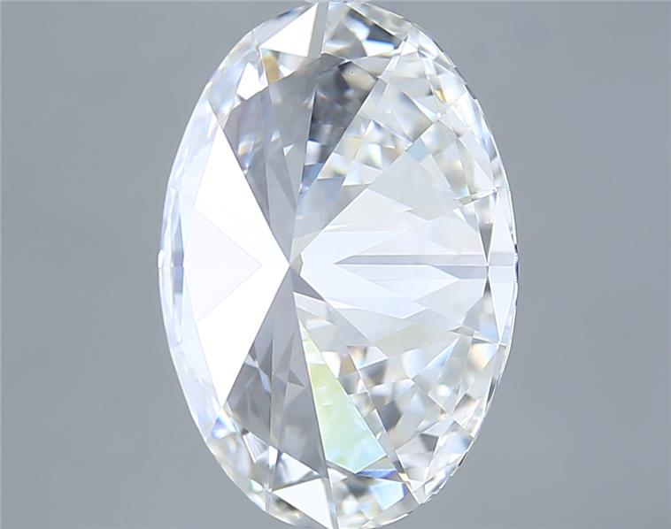 5.05 Carat Oval Lab Diamond :: Greenstar spin frame 05