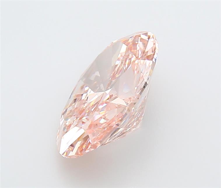 3.04 Carat Oval Lab Diamond :: Greenstar spin frame 05
