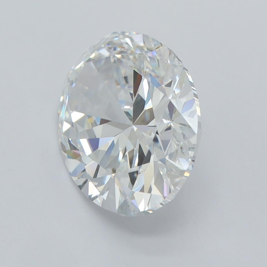 2.52 Carat Oval Lab Diamond :: Greenstar spin frame 05