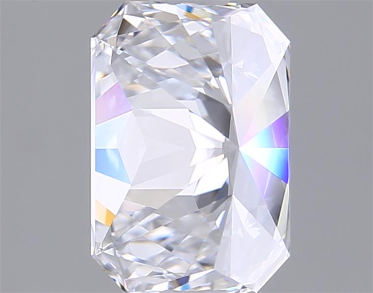 1.46 Carat Radiant Lab Diamond :: Greenstar spin frame 05