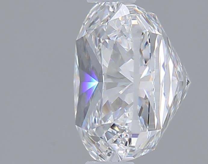 1.58 Carat Cushion Lab Diamond :: Greenstar spin frame 05